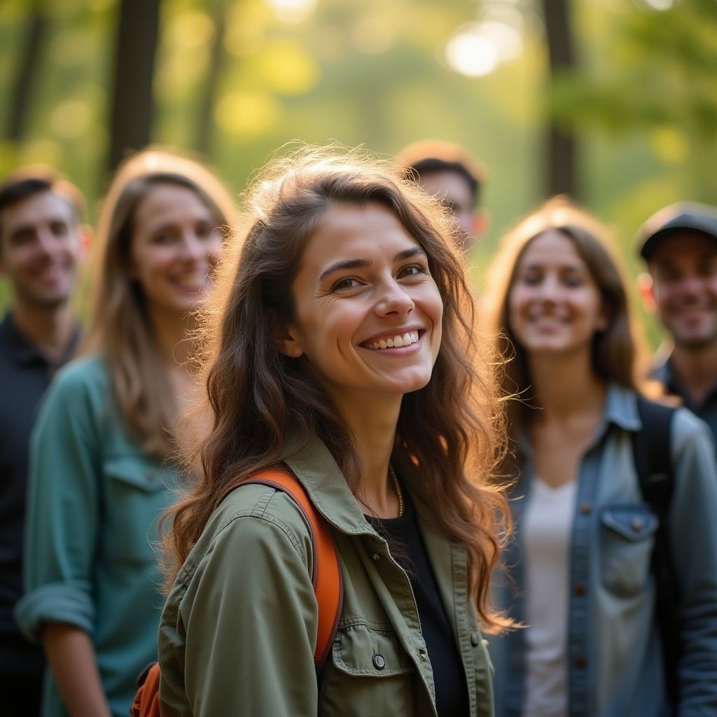 Tímový building našich zamestnancov