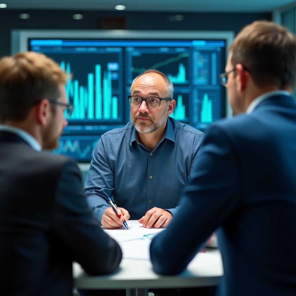 Krízový manažment