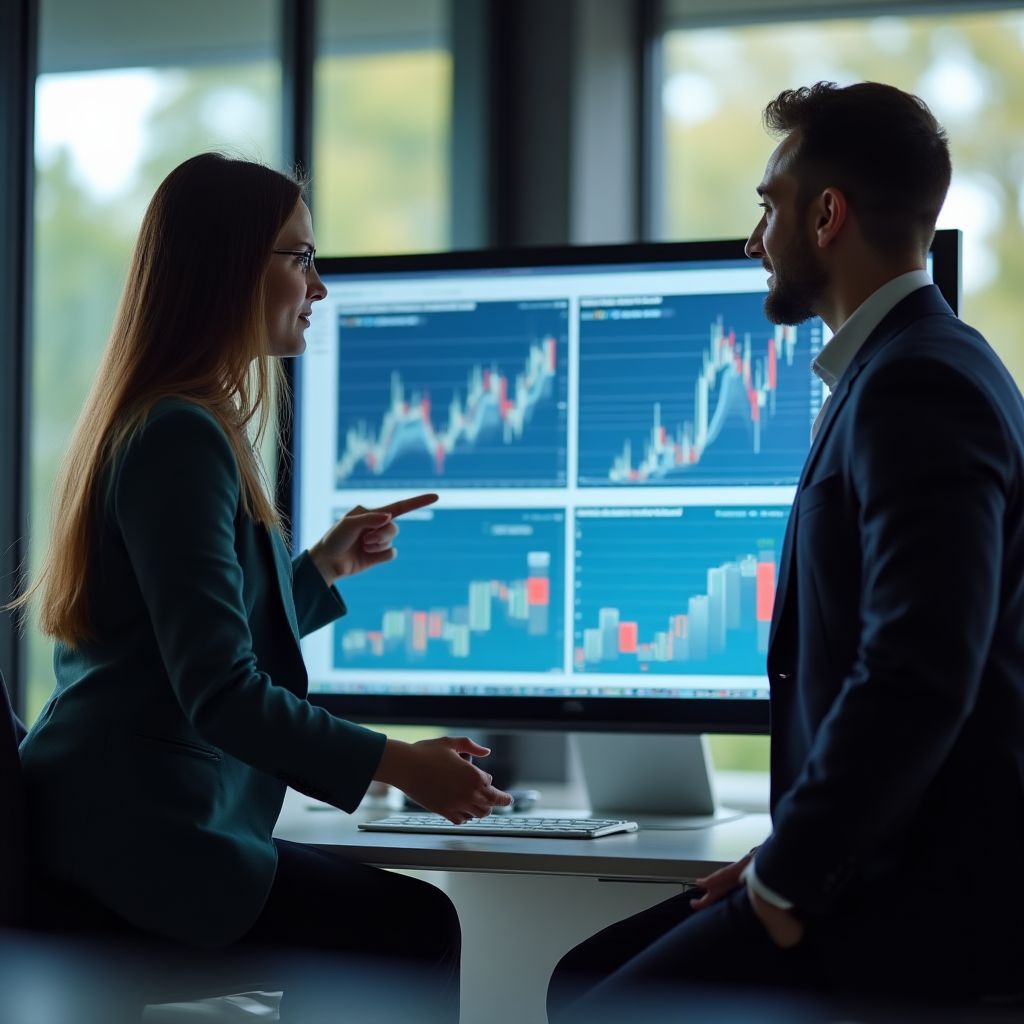 Finančné poradenstvo