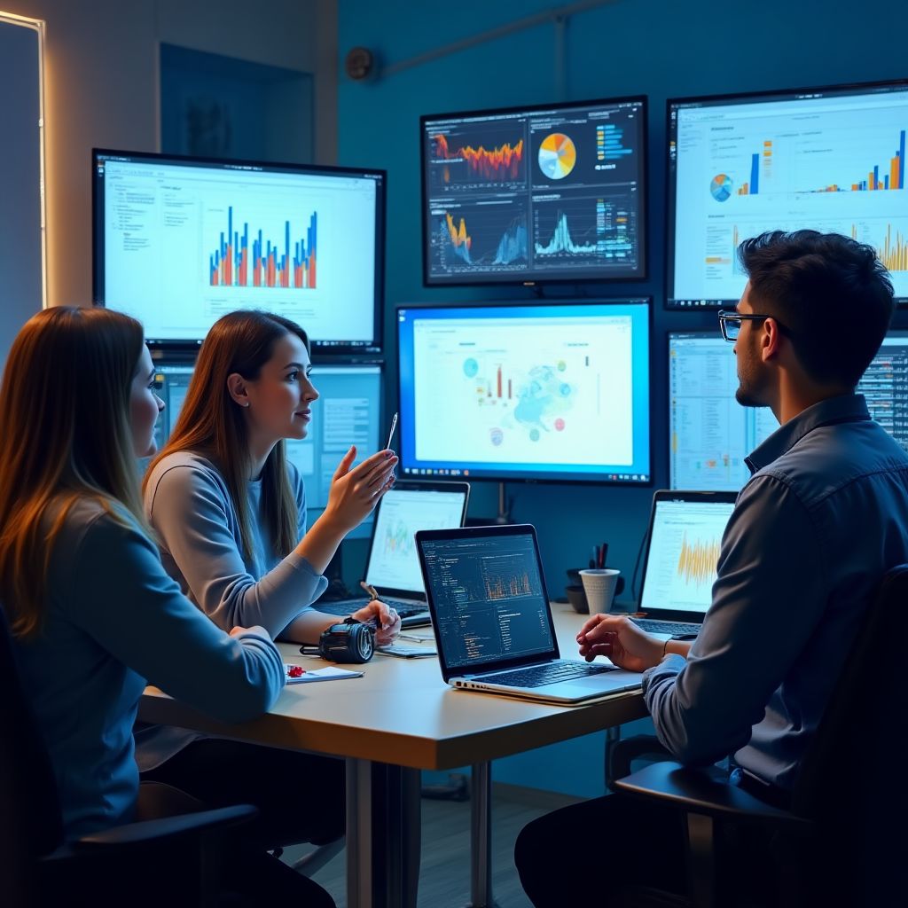 Marketingová stratégia