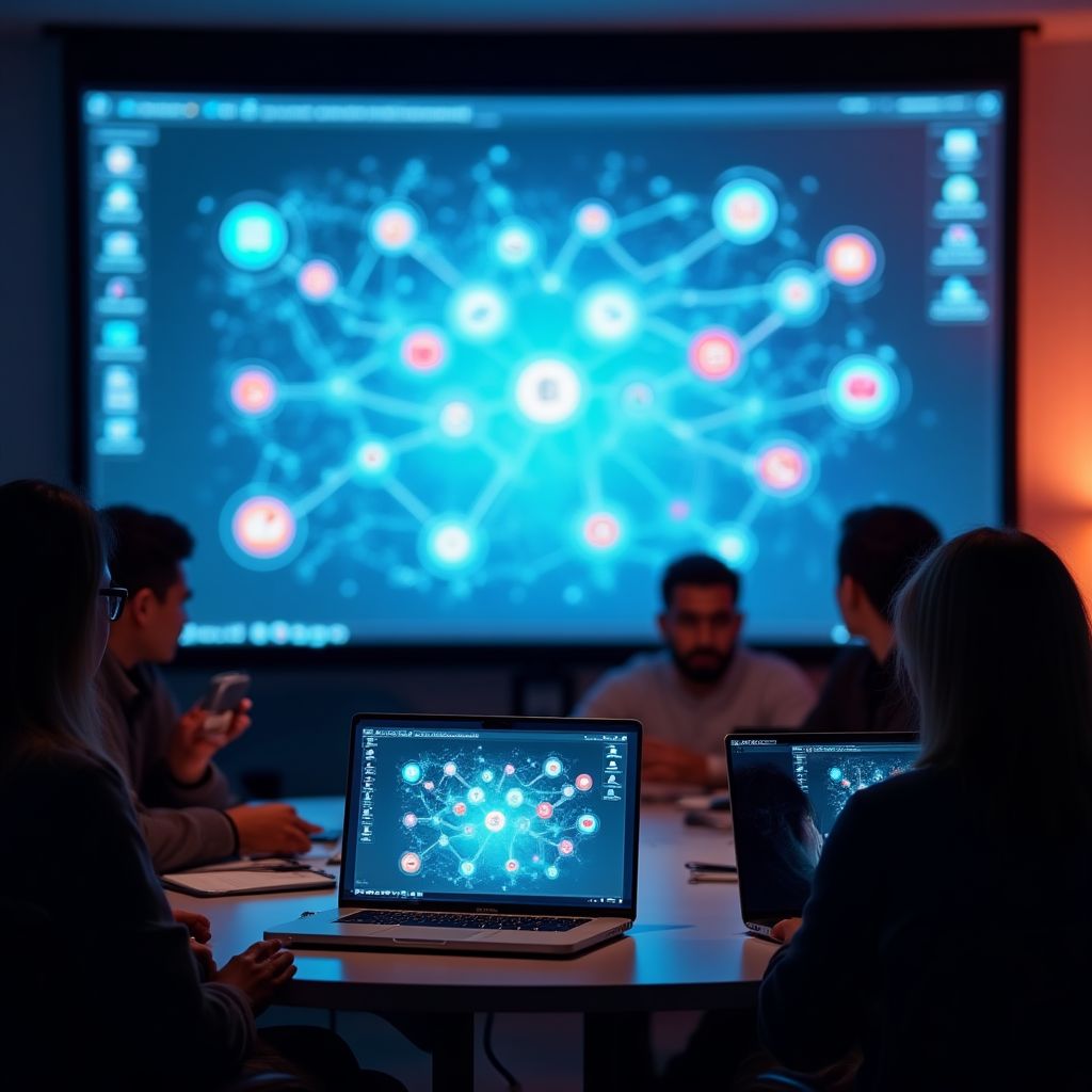 Seminár: Efektívny digitálny marketing