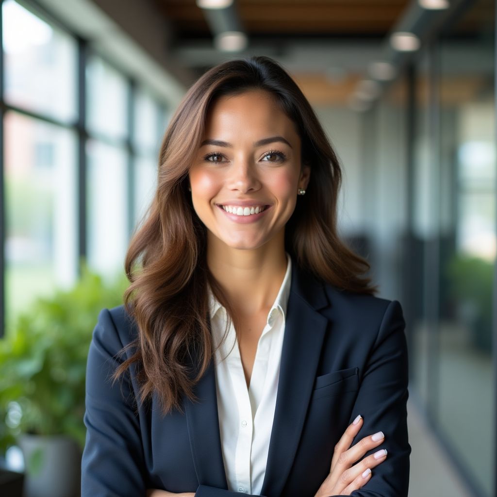 PhDr. Zuzana Malíková - Vedúca HR konzultácií