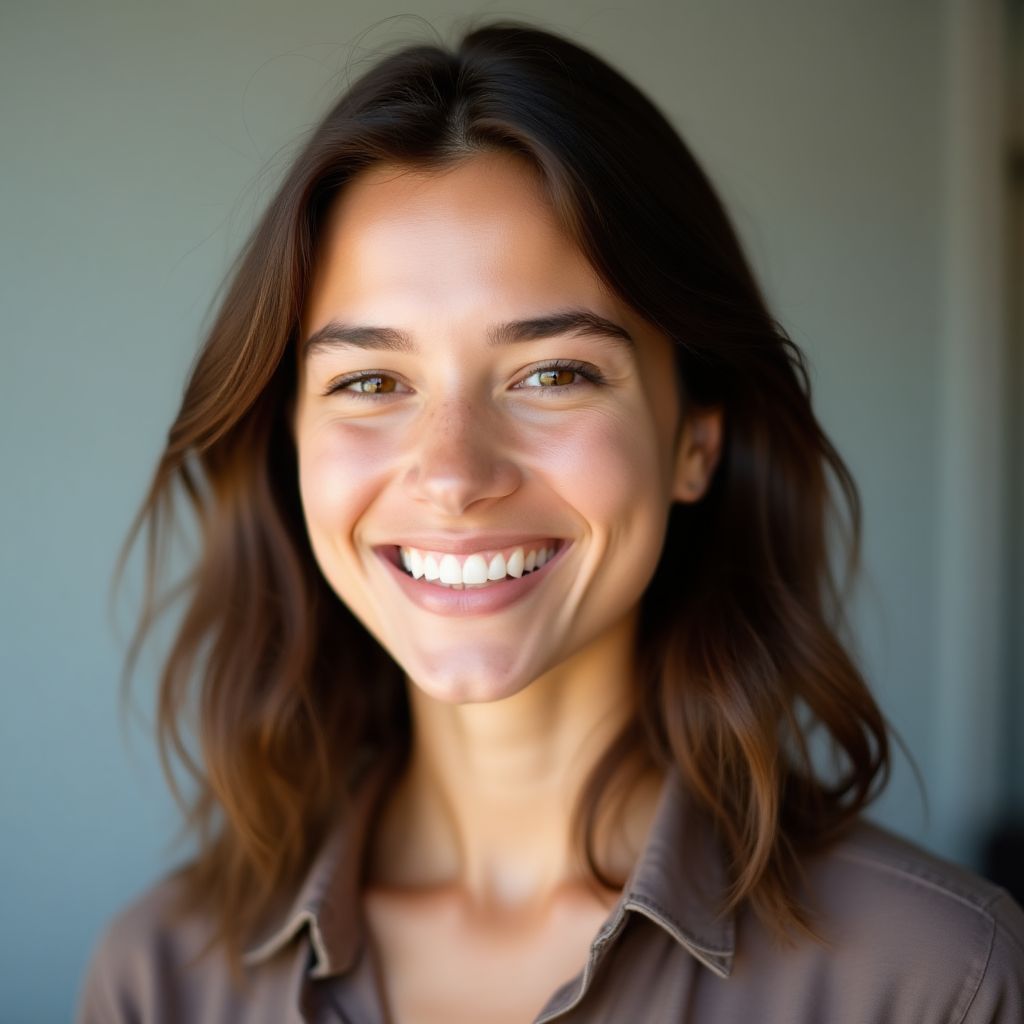 Mgr. Lucia Tóthová - Majiteľka, EcoDesign