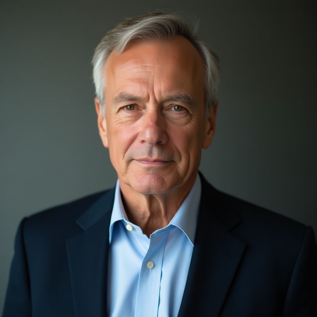 JUDr. Marek Hrivnák - Finančný riaditeľ, Stavmont a.s.